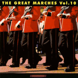 Solid Men to the Front