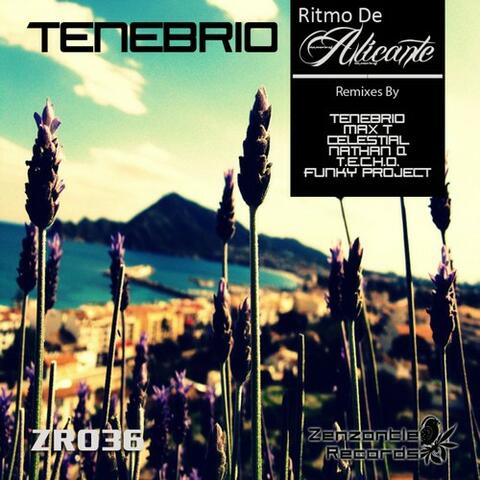 Ritmo De Alicante