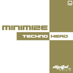 Techno Head
