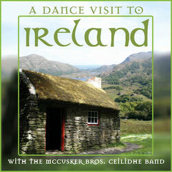Jigs - Humours of Drinagh / Buttermilk Mary / Paddy O'Carroll