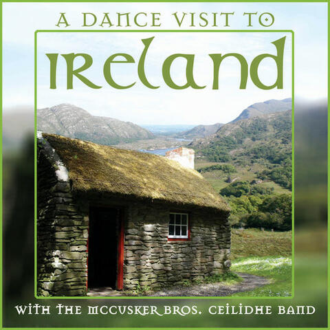 Dance Visit to Ireland