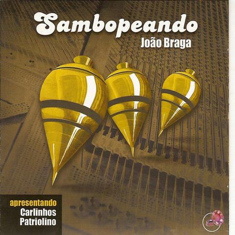 Sambopeando