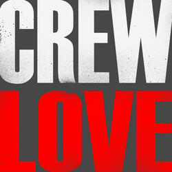 Crew Love (Origionally Performed by Drake feat. The Weeknd) [Karaoke Version]