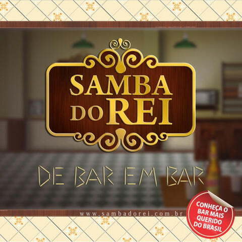 De Bar em Bar