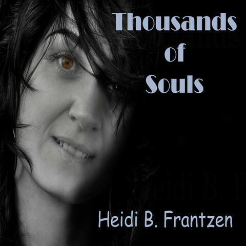 Thousands of Souls - Single