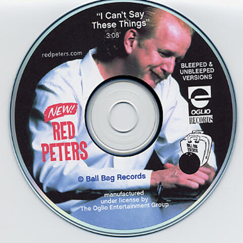 Red Peters