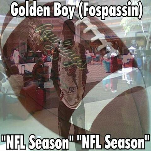 NFL Season - Single