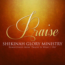 The King of Glory - Ministry