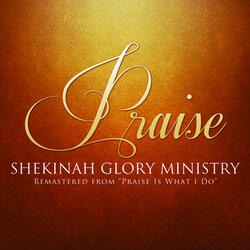 We Magnify Your Name