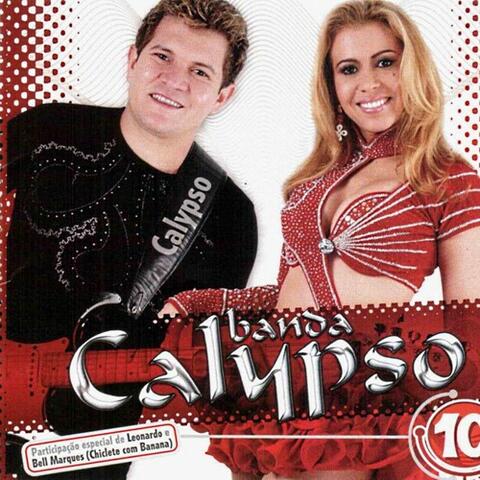 Calypso Volume 10