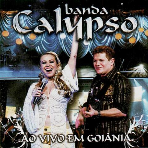 Calypso Ao Vivo em Goiânia