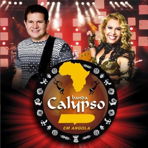 Calypso Ao Vivo em Angola