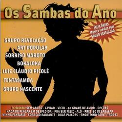Pra Ser Feliz