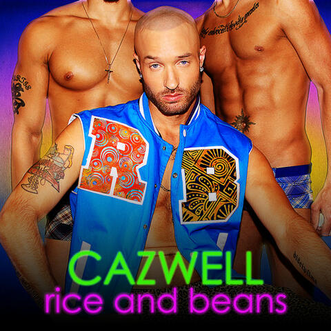 Rice and Beans