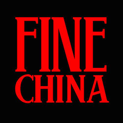 Fine China (Origionally Performed by Chris Brown) [Karaoke Version]