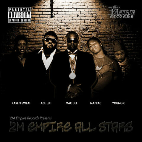 2M Empire All Stars