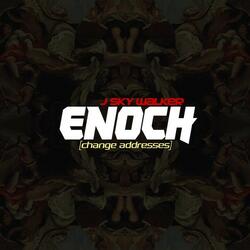 Enoch (Change Addresses)