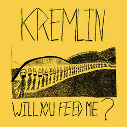 Will You Feed Me?