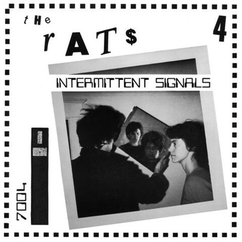 Intermittent Signals