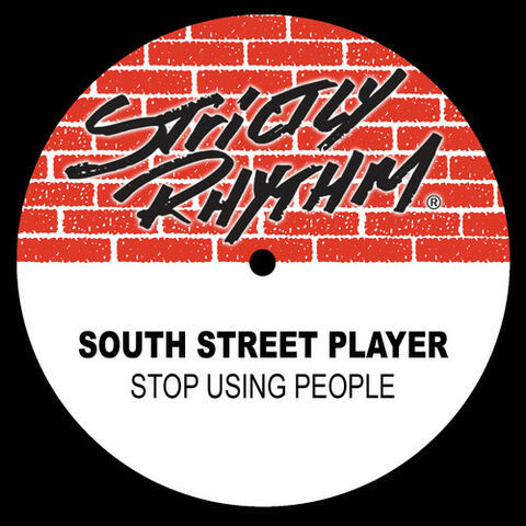 Stop Using People