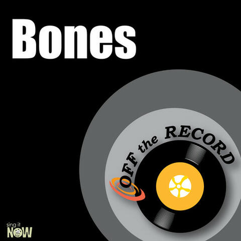 Bones - Single