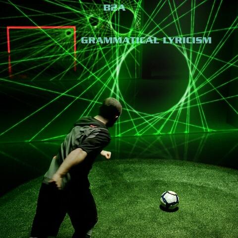Grammatical Lyricism - Single