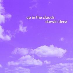 Up in the Clouds