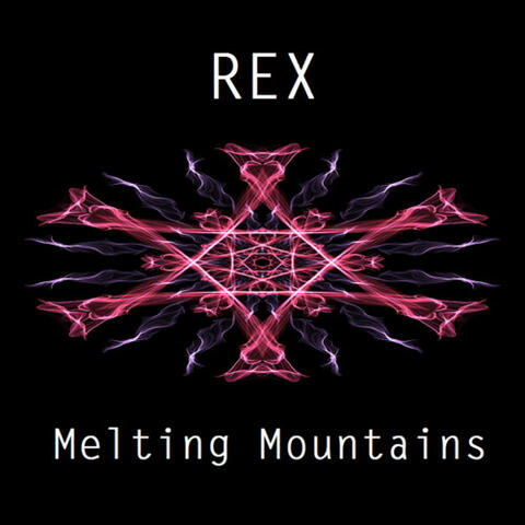 Rex (feat. Adrien Maiorano) - EP