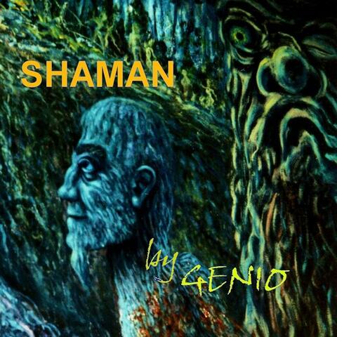 Shaman - Single