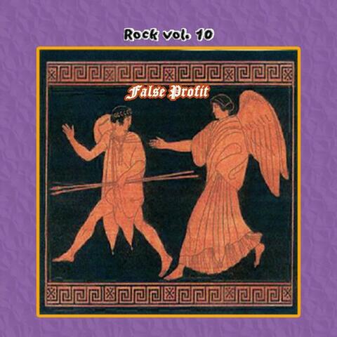 Rock Vol. 10: False Profit