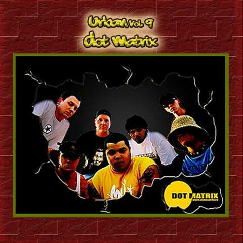 Urban Vol. 9: Dot Matrix