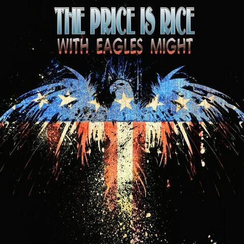 With Eagles Might - Single