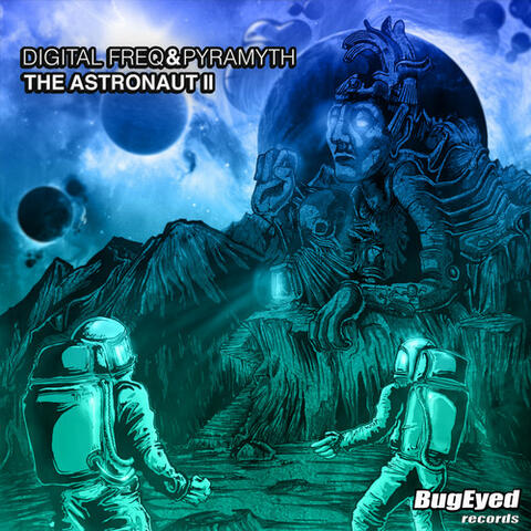 Digital Freq & Pyramyth