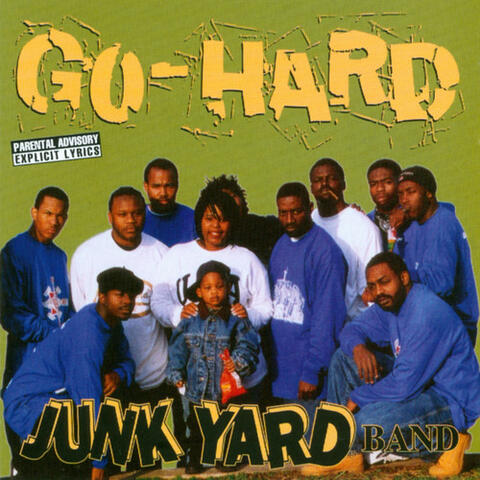 Junk Yard Band