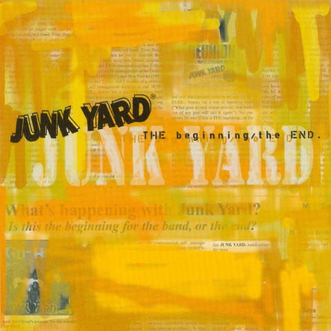 Junkyard