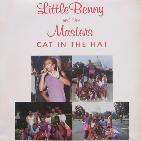 Little Benny & The Masters