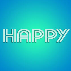 Happy (Extended Mix)