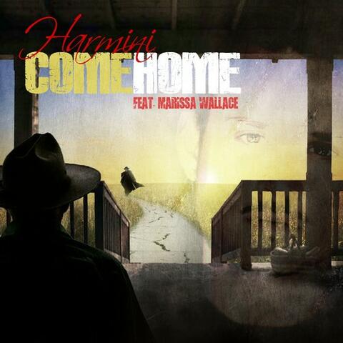 Come Home (feat. Marissa Wallace) - Single