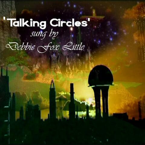 Talking Circles - Single