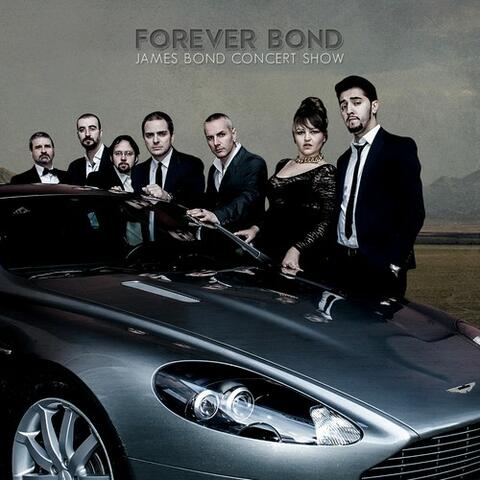 Forever Bond - EP