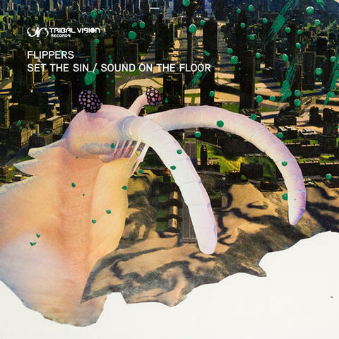 Set The Sin / Sound On The Floor