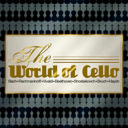 Concerto No. 1 in C Major for Cello and Orchestra, Hob. VIIb/1: III. Allegro molto