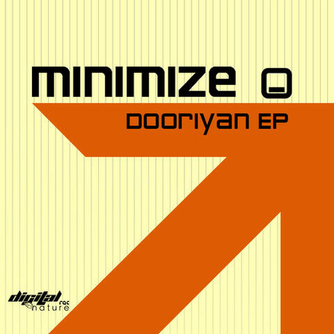 Minimize - Dooriyan EP