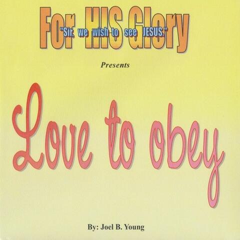 Love To Obey