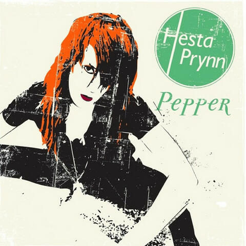 Pepper 7"