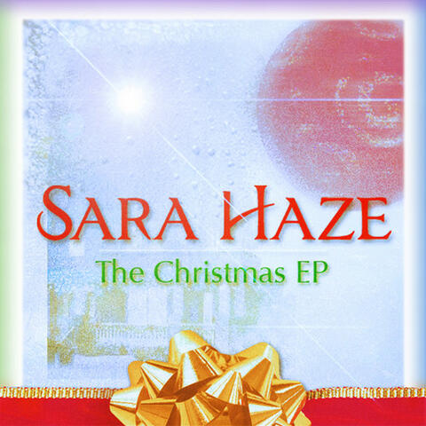 The Christmas EP
