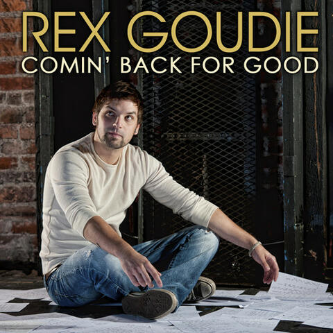 Rex Goudie