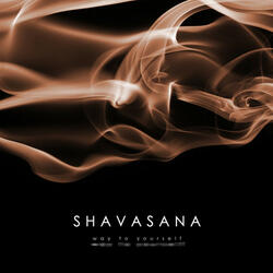 Shavasana (a)(b)