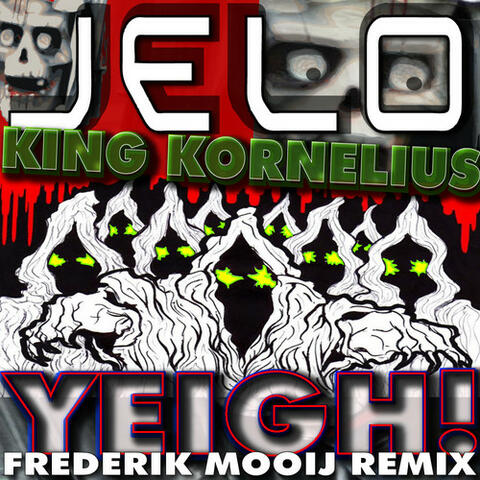Yeigh! (Frederik Mooij Mix)