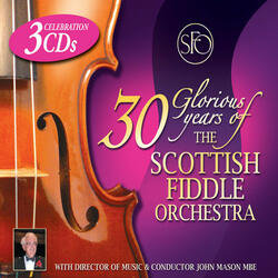 The Strings Of Bon Accord